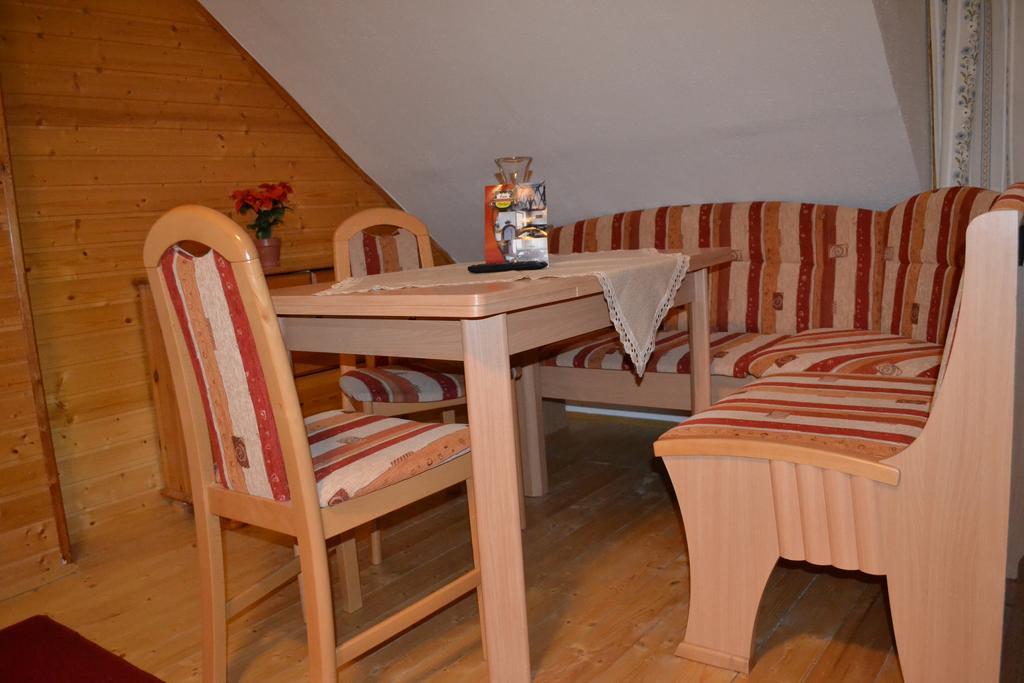 Gasthaus Zum Platzer Rennweg am Katschberg Exterior foto
