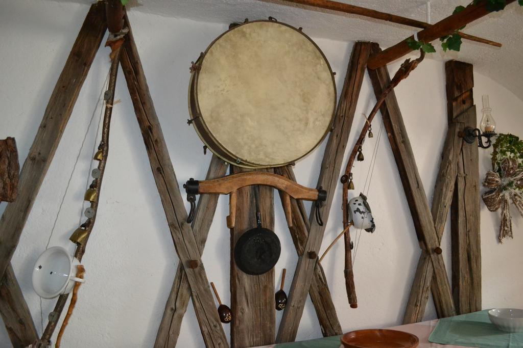 Gasthaus Zum Platzer Rennweg am Katschberg Exterior foto