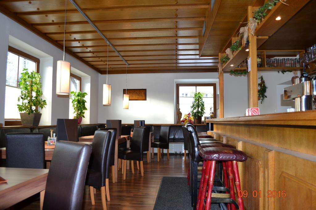 Gasthaus Zum Platzer Rennweg am Katschberg Exterior foto